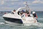 160731 BALLENA - FAIRLINE TARGA 43 Y92A9040