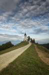 Jamnik Cloudscape.