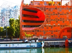 Lyon France Architect  _0062