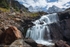 Oesa Creek Falls