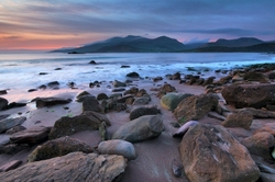 Seascapes Ireland portfolio