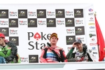 podium