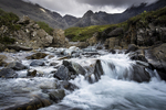 Fairy Pools, Isle of Skye