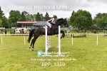 CLASS 5 SENIOR BR NOVICE/90CM OPEN portfolio