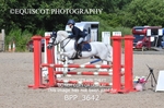 CLASS 4 SAT Pony British Novice / 0.80m Open portfolio