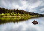 Reflections, Llyn Mymbyr (2)