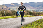 North Lakes Half Marathon  10k-1100