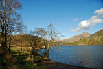 Llyn Gwynant, Gwynedd