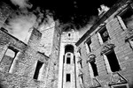 Caerlaverock Castle - 7391