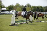 Ring 1 - Mini Jumping portfolio