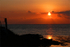 Anglesey sunset P1050625