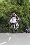 Bruce Anstey Honda / Valvoline Racing by Padgetts Motoc