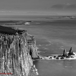 Sea Stacks
