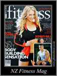 NZ Fitness Mag