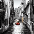 Venice Canal - Italy