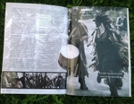Pictures in Pagan Dawn Magazine