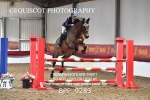CLASS 5 Senior Discovery/ 1m Open portfolio