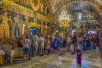 Bachkovo mMonastery, Bulgaria.