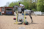 Cls 15 85cm National Am Quali portfolio