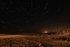 Star trail Machrihanish