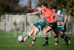 Guernsey Raiders v Sevenoaks-7