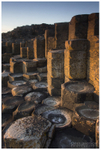 Basalt Columns, The Giants Causeway (IMG0242)