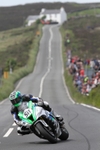 Michael Sweeney Kawasaki / MJR Racing
