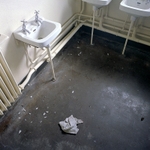 Cloakroom 1