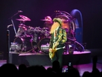 Hammersmith Apollo, London, 24 June, 2013