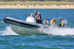 180805 POWERBOAT TRAINING 1Y3A6600