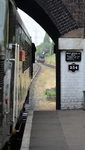 Great Central Railway, Loughborough to Leicester, Leicestershire portfolio