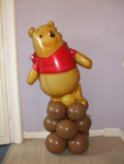Pooh Bear