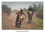 Thornhill Scramble