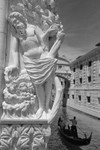 The Bridge Of Sighs