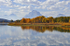 Clouds over Oxbow Bend