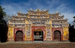 Vietnam portfolio