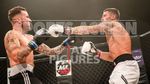 BOUT-4- Callum Le Moignan v Shane Taylor-8