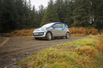 McCaffertys Donegal Forestry  129