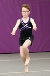 Kendal Gymnastics Competition part two portfolio