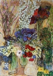 Flower Market