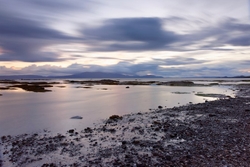Isle of Arran  NIKON D810 24mm f10 87mm iso100