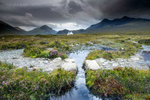 Peat Bog Glen Sligachan