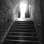 Gladiator's last doorway, Arenes de Vérone
