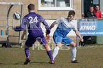 Rovers v Rising Bet-22