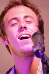 White Shoe Brown Shoe ft Tony Britten  Guest_0099