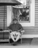 KIDS BENCH - FRIDAY the 13th - PORT DOVER