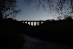 JL - 2.11.17 56078 & 56105 6J37 Carlisle - Chirk Smardale V