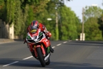 Ian Hutchinson Yamaha / Milwaukee Yamaha