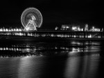Beach Lights