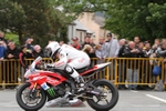Joshua Brookes Yamaha / Milwaukee Yamaha